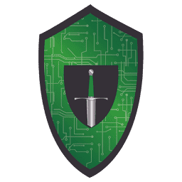 Templar Shield logo