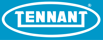Tennant Company logo