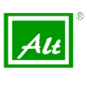 Alt America Inc. logo