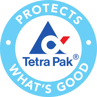 Tetra Pak logo