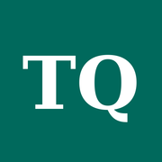 TetriQ Solutions logo