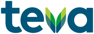 Teva Pharmaceuticals logo