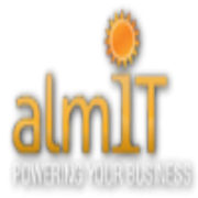 Almit Services logo
