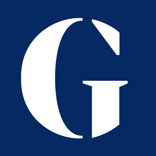 Guardian News & Media logo
