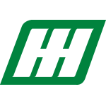 HH Heart Center logo