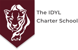 The Institute for the Development of Young Leaders logo
