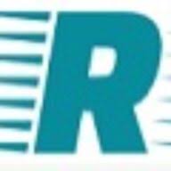 Riim logo