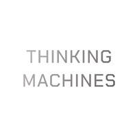 Thinking Machines Lab logo