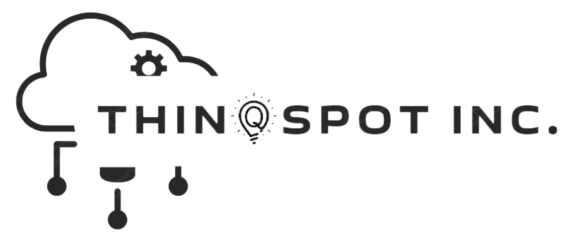 Thinqspot logo