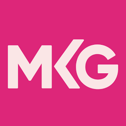 Mkg Productions logo