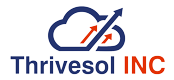Thrivesol Inc logo