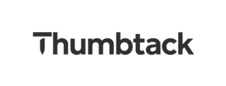 Thumbtack logo