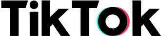 TikTok logo