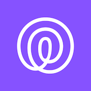 Tile logo