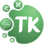 TK-Chain LLC logo