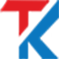 TK Softtech Solutions logo