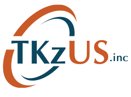 Tkzus logo