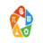 Triad Math & Science Academy Co. logo