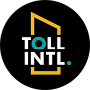 Toll International logo