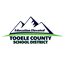 Tooele County School District logo