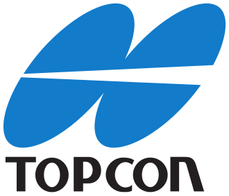 Topcon logo
