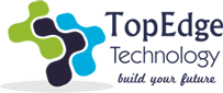 Top Edge Technology logo