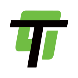 Top Greener logo