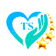 Topstars, Inc. logo