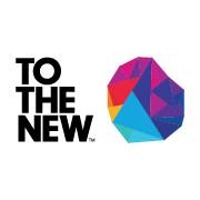 To the New logo