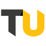 Towson University logo