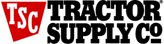 Tractor Supply Company logo