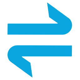 Transfr logo