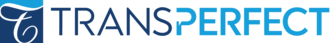 TransPerfect logo