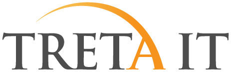 Treta IT Inc logo