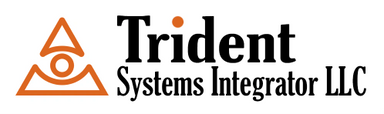 Trident Systems Integrator LLC logo