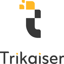 Trikaiser logo