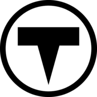 Trilogy 5G logo
