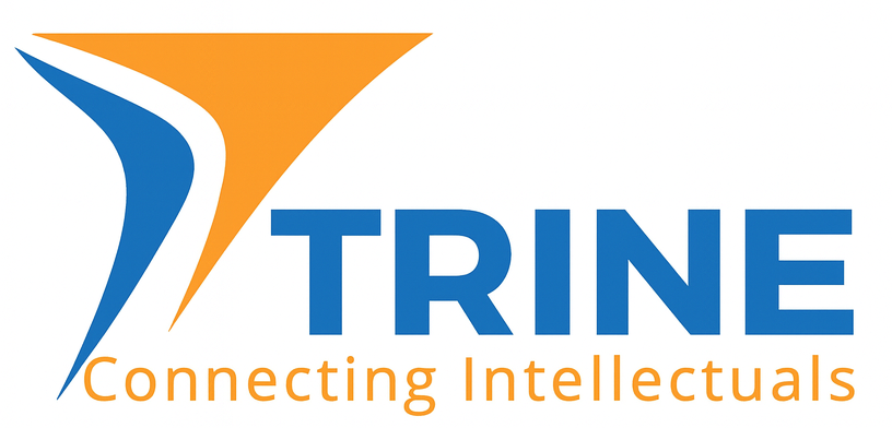Trine logo