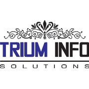 Trium AI Solutions logo