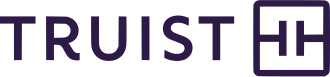 Truist Bank logo