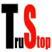 Tru Stop logo