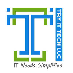 Tryittech logo