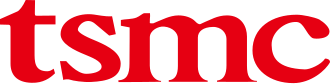 TSMC logo