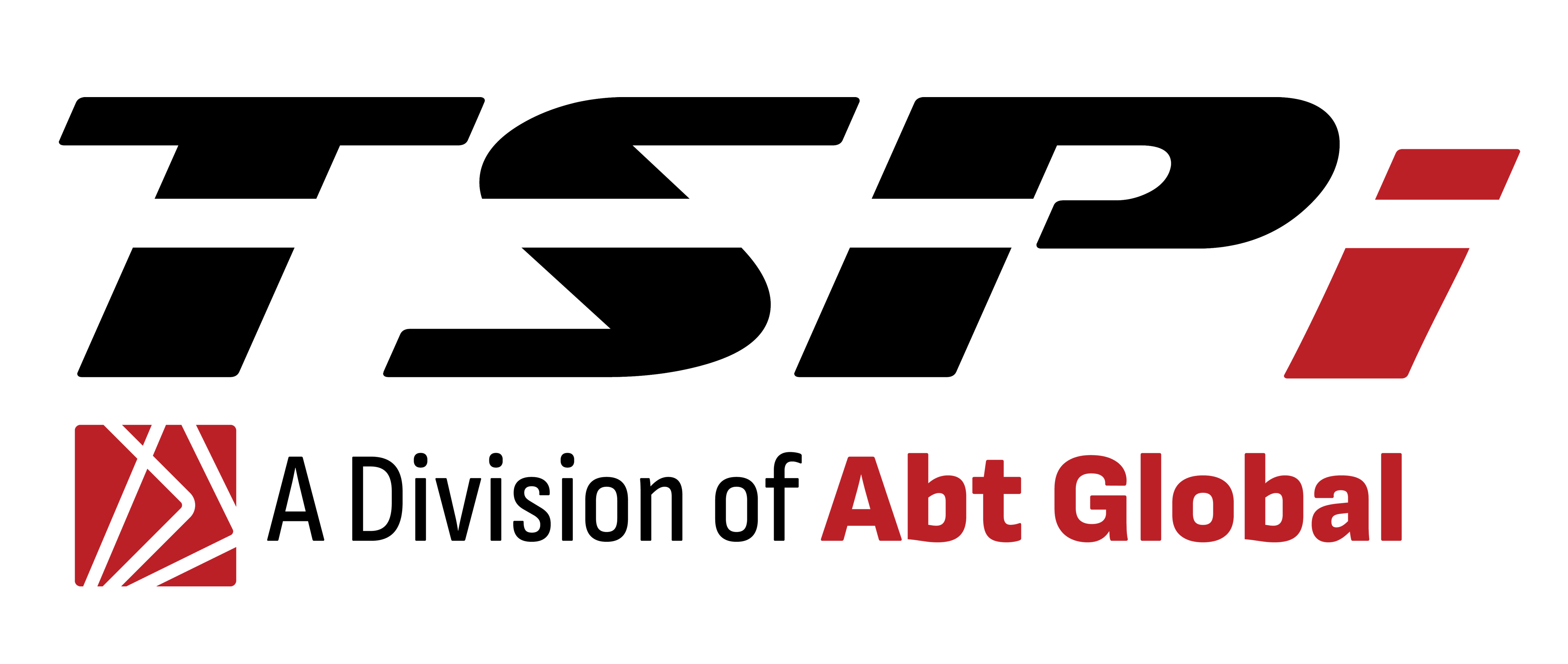 Technology Solutions Provider logo