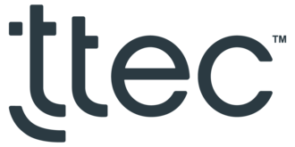 TTEC logo