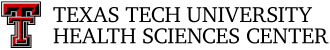 Texas Tech University Health Sciences Center logo
