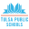 Tulsa Public Schools logo