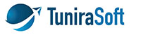 TuniraSoft logo