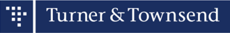 Turner & Townsend logo