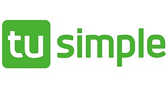 TuSimple, Inc. logo
